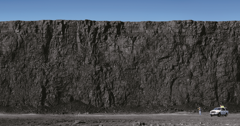 Coal Seam